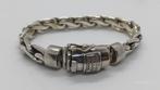 Buddha to Buddha Kadek Zilveren Armband, Ophalen of Verzenden, Zo goed als nieuw, Zilver, Zilver