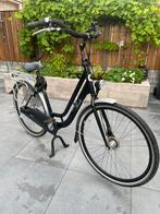 Cortina Roots Mamafiets, Fietsen en Brommers, Fietsen | Dames | Moederfietsen, 2 zitjes, Dubbele standaard, 56 cm of meer, Zo goed als nieuw