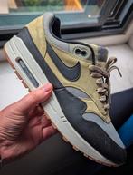 Nike Air Max 1 Dark Stucco, Overige kleuren, Nike, Ophalen of Verzenden, Sneakers of Gympen