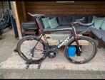 Giant TCR advanced Maat L, Ophalen