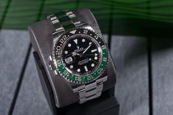 New - Rolex GMT Master II Sprite - 2024 - Full set  beschikbaar voor biedingen