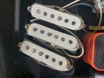 Set Suhr v70 sss, Muziek en Instrumenten, Ophalen of Verzenden, Zo goed als nieuw, Elektrische gitaar