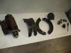onderdelen mgb oldtimer startmotor, Ophalen of Verzenden