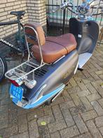Retro snorscooter, Fietsen en Brommers, Snorfietsen en Snorscooters, Ophalen, Gebruikt, Overige merken