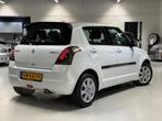 Suzuki Swift 1.3 Comfort Airco| LM Velgen!, Auto's, Suzuki, Voorwielaandrijving, Stof, Gebruikt, Zwart