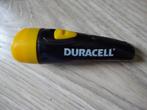 Duracell zaklampje, Verzamelen, Ophalen of Verzenden, Nieuw, Gebruiksvoorwerp