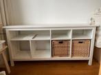 Ikea Hemnes Kast - Wit, Ophalen
