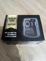 Hikvision Dashcam Gold Label 2.0, Auto diversen, Dashcams, Zo goed als nieuw, Verzenden