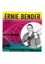 Ernie Bender met The Jets en koor Strandfeest. Piratentopper, Cd's en Dvd's, Vinyl Singles, 7 inch, Single, Ophalen of Verzenden