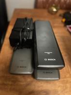 Bosch Fietsaccu's & Piaggio Lader, Ophalen, Gebruikt