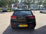 Kia Rio 1.0 T-GDi MHEV DynamicPlusLine | Airco | Cruise | 35, Auto's, 12 maanden, Gebruikt, Zwart, 1100 kg