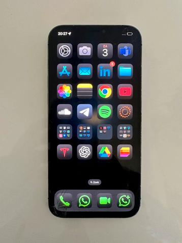 iPhone 12 Pro Max beschikbaar voor biedingen