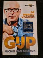 Michel van Egmond - De wereld volgens GIJP, Michel van Egmond, Ophalen of Verzenden, Zo goed als nieuw, Balsport