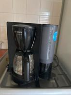 Bosch ComfortLine Koffiezetapparaat - Gebruikt, Witgoed en Apparatuur, Koffiezetapparaten, Afneembaar waterreservoir, Gebruikt