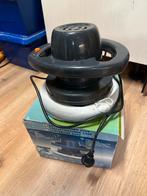 Elektrische Polijstmachine - Auto Polierer 230V, Ophalen