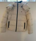 Calvin Klein Puffer Jas - Off White - XL - Nieuw, Ophalen of Verzenden, Nieuw, Maat 46/48 (XL) of groter, Beige