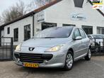 Peugeot 307 1.6-16V Premium Automaat., Gebruikt, 4 cilinders, Origineel Nederlands, 650 kg