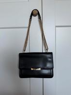 Michael Kors Handtas - Zwart, Ophalen of Verzenden, Gebruikt, Zwart, Handtas