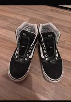 Vans schoenen, Ophalen, Zo goed als nieuw, Zwart, Sneakers of Gympen