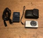 Canon IXUS 80 IS compact camera, Ophalen of Verzenden, Zo goed als nieuw, Canon