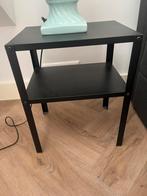 2 nachtkasjes, Ophalen, Overige materialen, Minder dan 45 cm, 55 tot 70 cm