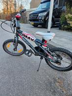 BMX, Fietsen en Brommers, Ophalen of Verzenden, Gebruikt, Staal