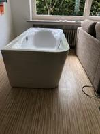 Groot Ligbad NIEUW 180x80x60 (Bad Bentheim), Huis en Inrichting, Ophalen, Nieuw, Minder dan 100 cm, 50 tot 75 cm