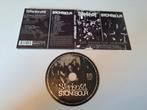CD Slipknot/Stonesour - Get Inside The Sickness, Cd's en Dvd's, Cd's | Hardrock en Metal, Ophalen of Verzenden, Zo goed als nieuw