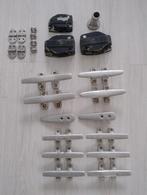 Standfast 33 Dekbeslag - kikkers en keerblokken, Ophalen of Verzenden, Gebruikt, Overige typen