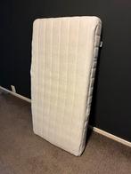 Ledikant matras 120x60 met aerosleep en beddengoed, Ophalen, Gebruikt, Matras, Overige maten