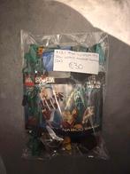 LEGO Star Wars 7121 – Naboo Swamp (1999), Ophalen of Verzenden, Zo goed als nieuw