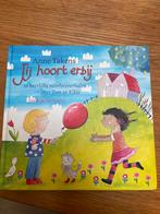 Jij hoort erbij - Anne Takens, Boeken, Kinderboeken | Jeugd | onder 10 jaar, Ophalen of Verzenden, Zo goed als nieuw, Fictie algemeen