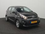 Kia Picanto 1.0 DPi ComfortLine - RIJKLAARPRIJS - Bluetooth, Auto's, Kia, Voorwielaandrijving, 12 maanden, Stof, Gebruikt