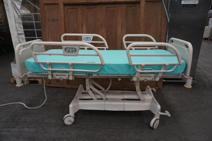 Hill rom evolution ziekenhuisbed, Diversen, Verpleegmiddelen, Gebruikt, Ophalen of Verzenden