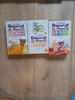 Dummie de Mummie Boeken - Tosca Menten, Boeken, Ophalen of Verzenden, Gelezen, Tosca Menten, Fictie algemeen