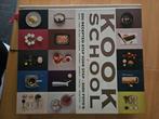 Kookschool - 500 Recepten Stap voor Stap, Boeken, Kookboeken, Ophalen of Verzenden