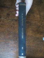 Ds C van den Oever dl 5 Predikaties en geschriften, Ophalen of Verzenden, Zo goed als nieuw, Christendom | Protestants