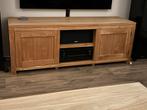 TV Meubel - 150cm breed, Huis en Inrichting, Kasten | Televisiemeubels, Ophalen, Gebruikt, 150 tot 200 cm, Minder dan 100 cm