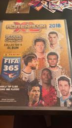 LIMITED EDITION en ZELDZAME FIFA 365/Panini, Verzamelen, Ophalen of Verzenden, 1980 tot heden, Tijdschrift