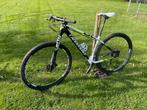 F-Si Lefty 29er Cannondale maat m Carbon, Fietsen en Brommers, Fietsen | Mountainbikes en ATB, Overige merken, Ophalen of Verzenden