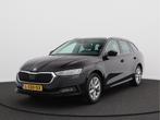 Skoda Octavia Combi 1.0 TSI Business Edition/ lage km/ compl, Stof, Gebruikt, Lichtsensor, Zwart