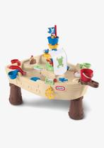 Little Tikes Piratenboot Watertafel, Kinderen en Baby's, Ophalen, Gebruikt