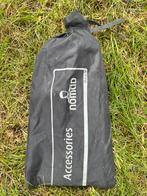 Nomad Masai IV, Ophalen, Gebruikt, Tot en met 4