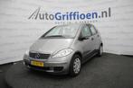 Mercedes-Benz A-Klasse 150 Classic keurige MPV met trekhaak, Auto's, Voorwielaandrijving, Beige, 4 cilinders, Origineel Nederlands