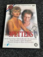 Spetters op dvd 1980, Cd's en Dvd's, Dvd's | Nederlandstalig, Alle leeftijden, Ophalen of Verzenden, Gebruikt