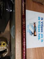 Te koop, Browning Spiral Cup. 11 meter., Watersport en Boten, Ophalen of Verzenden, Gebruikt, Vaste hengel