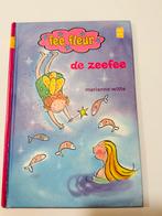 Fee Fleur - De Zeefee AVI E3, Ophalen of Verzenden, Gelezen, Sprookjes