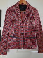 Marc Cain Blazer N1 / Maat 36, Marc Cain, Ophalen of Verzenden, Zo goed als nieuw, Jasje