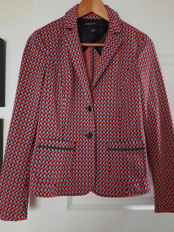 Marc Cain Blazer N1 / Maat 36 beschikbaar voor biedingen