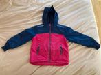 Ski jas met sneeuwstopper maat 110/116 merk Crivit, Ophalen, Gebruikt, Meisje, Overige typen